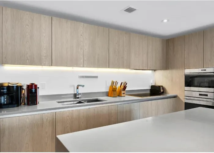 Lyfe Resort & Residences