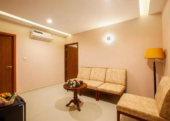 Hotel Ganga