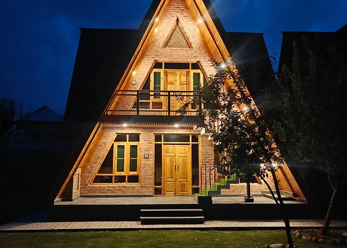 French Woods Cottages