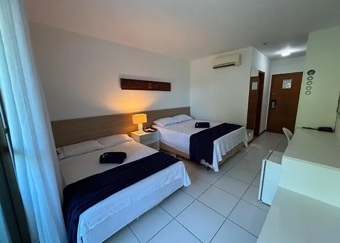 ILOA Resort, BSM - Apartamento com vista para a piscina 116 X
