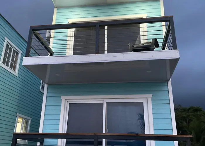 Ocean Breeze Villas
