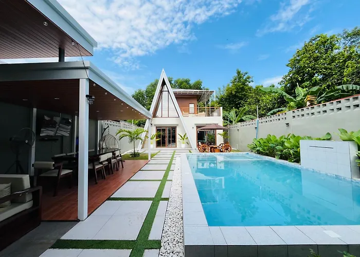 Casa Palma Private Resort