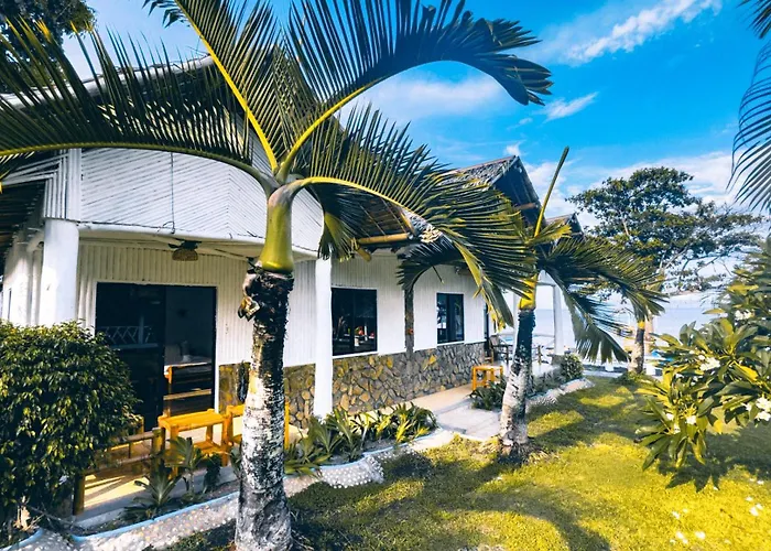 Dumaguete Dive Center