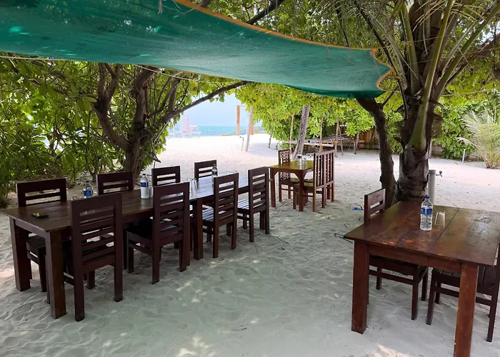 Pp Beach Villa