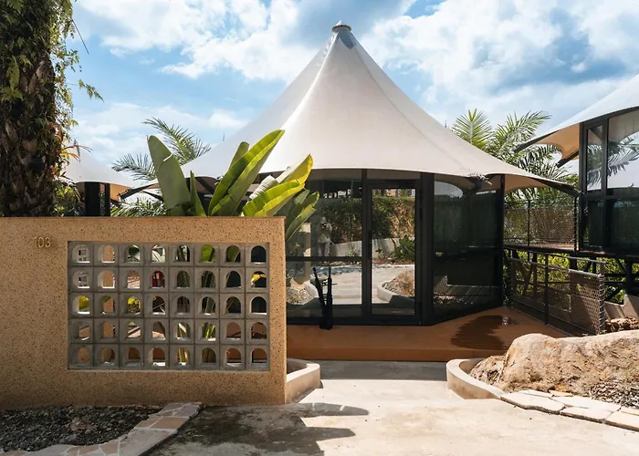 Seawind Cloudcrest Resort