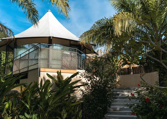 Seawind Cloudcrest Resort
