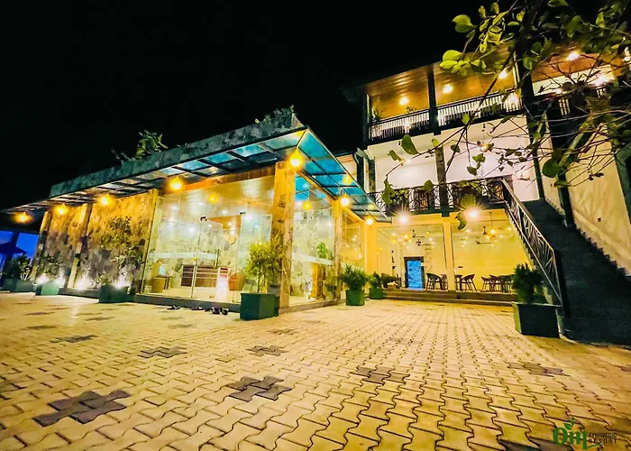 Om Ayurvedic Resort