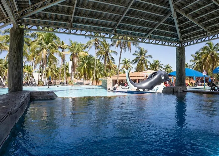 Campo Belo Fazenda Resort
