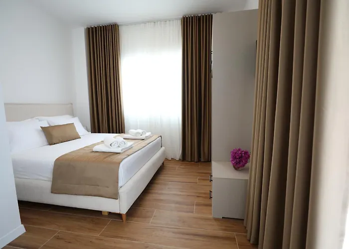 Shpella Luxury Hotel