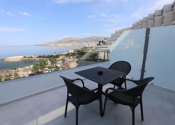Shpella Luxury Hotel