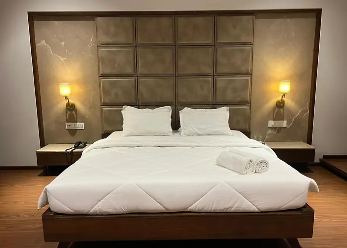 Dk Club & Resort