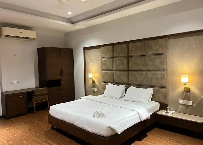 Dk Club & Resort