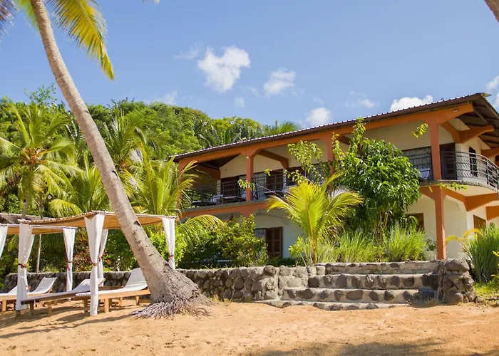 Ampasoa Beach
