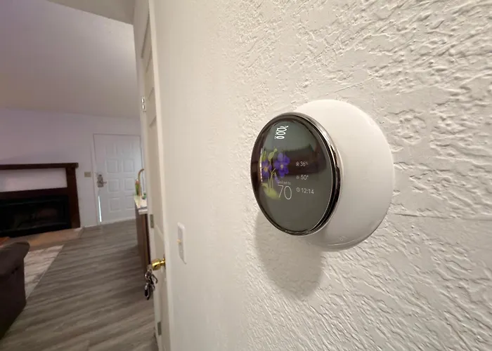 Smart Resort Retreat Condo Near Branson And Silver Dollar City