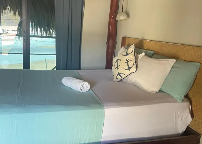Punta El Zonte Casa Del Surf