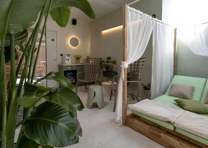 El Nido Wellness A Spa