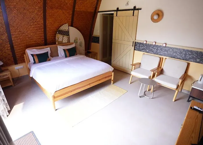 Eco Villagio Resort & Convention