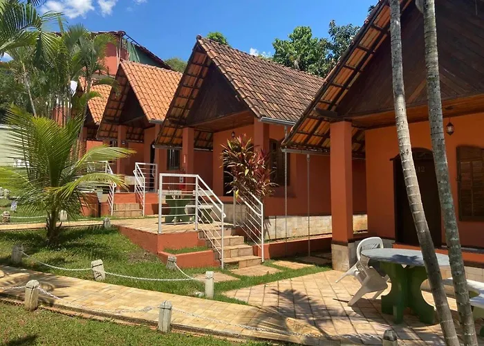 Hotel Gran Minas