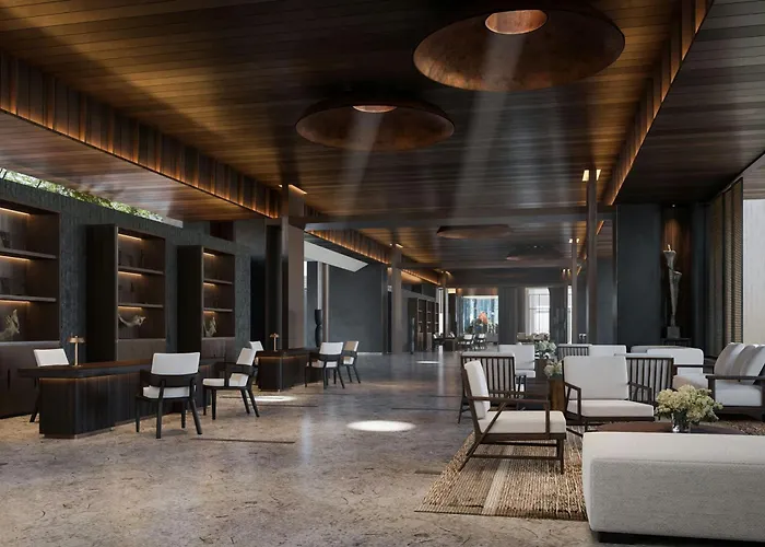 Manado Marriott Resort & Spa