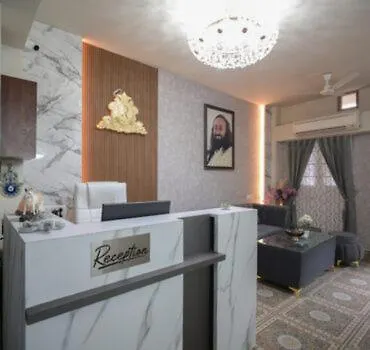 Hotel Riddhinn6