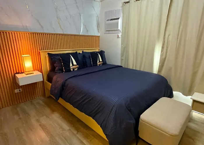 Harbour Suite