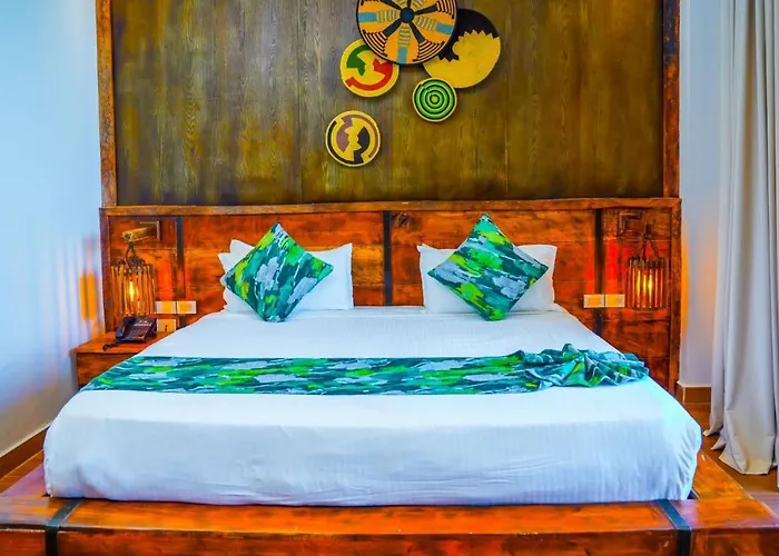 Noora Resort Bishoftu
