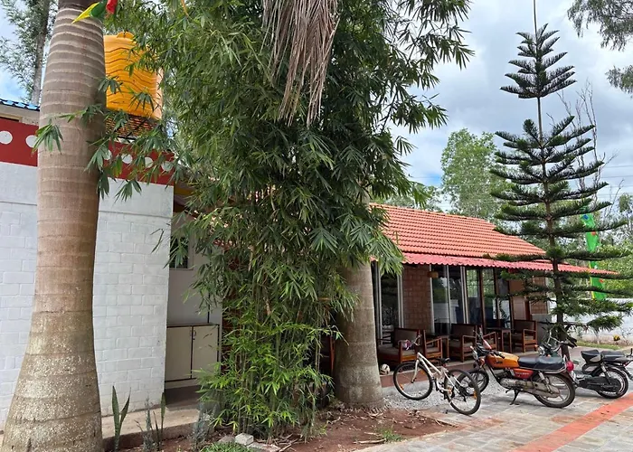 Pemaga Inn