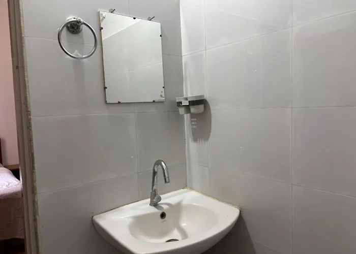 Pemaga Inn
