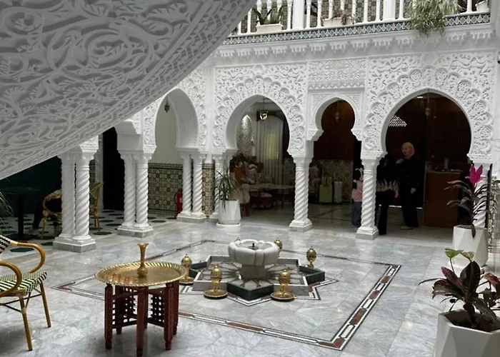 Dar Lala Fatma