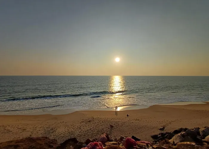 Varkala Vibes By East West Resorts
