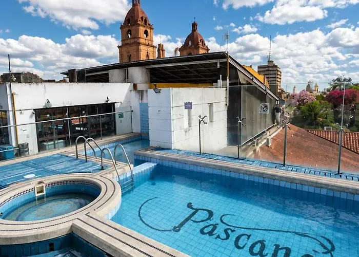 Hotel Pascana Plaza