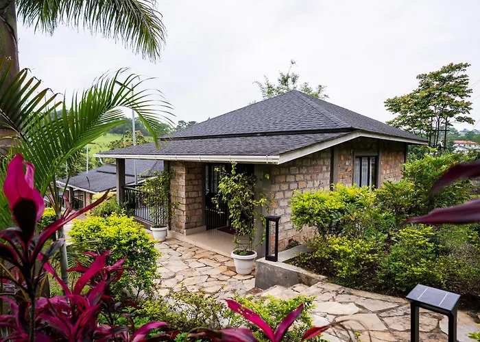 Nohsngithiang Estate