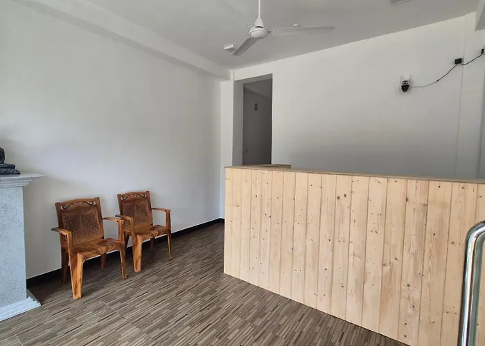 NATIVE SOULS Beach Hotel