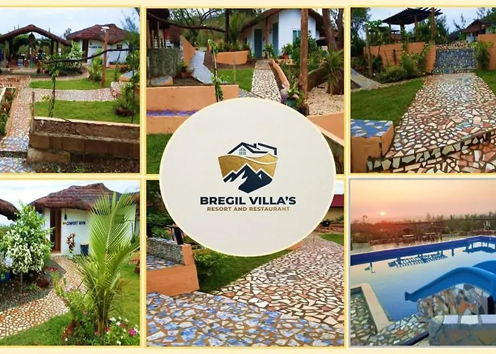 Bregil Villas