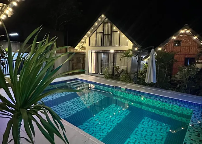 Fuellas Private Resort
