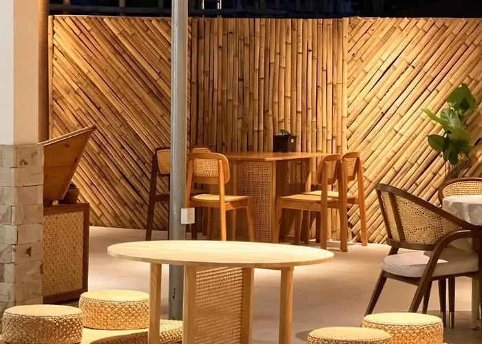 All Season Resort Semporna