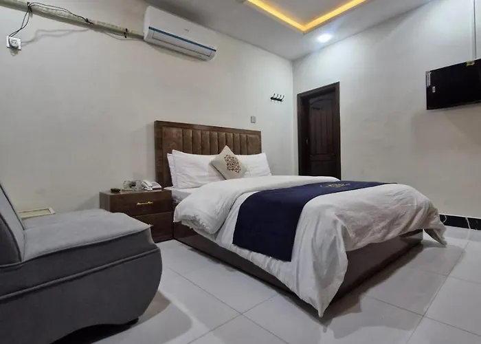 Abu Khalid By Mz Hotels & Restaurant