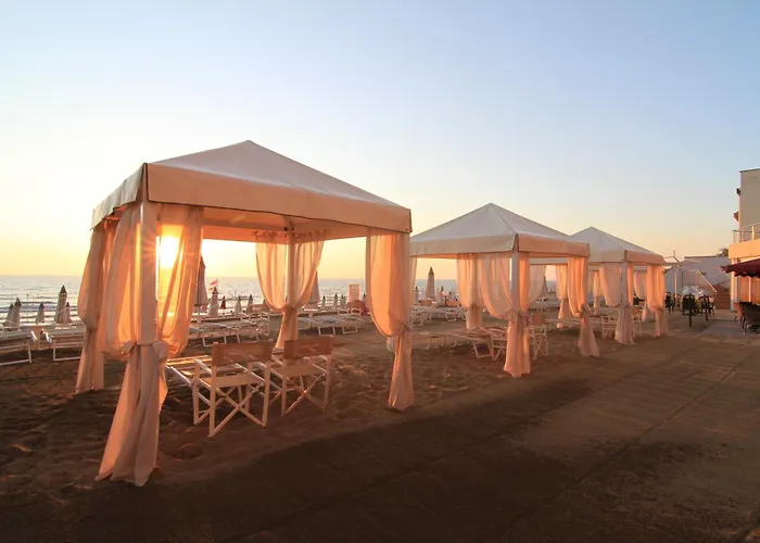Hotel Sabbia D'Oro