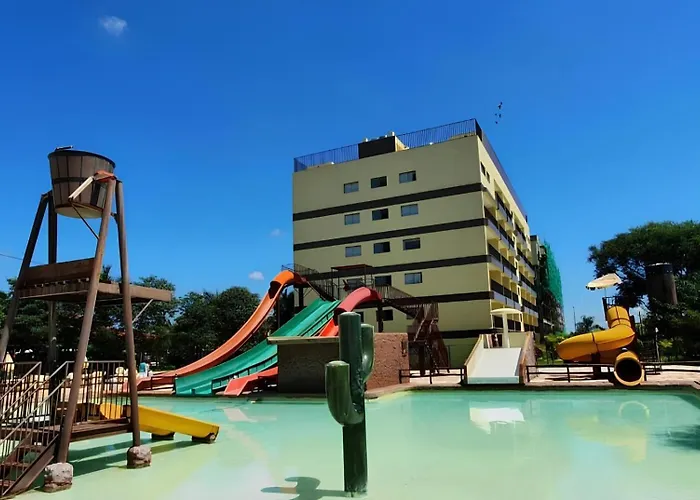 Barretos Country Resort