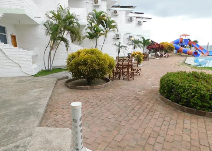 Hotel Barbasquillo