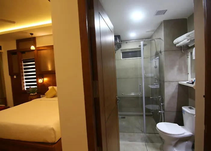 Silver Green Resort