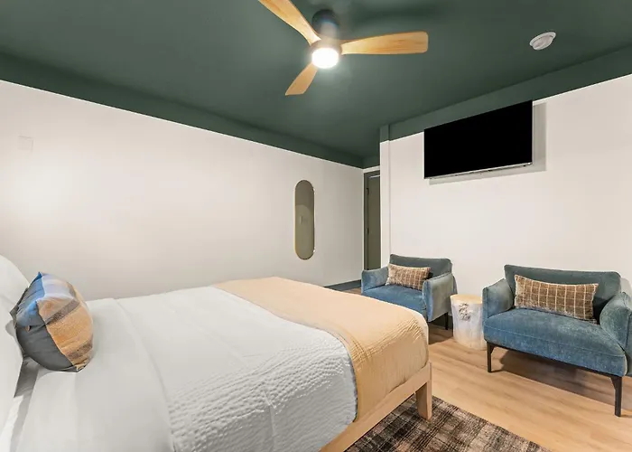 The Drift Resort