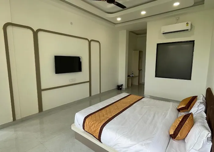 Marudhar Resort