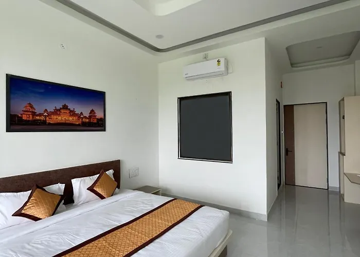 Marudhar Resort