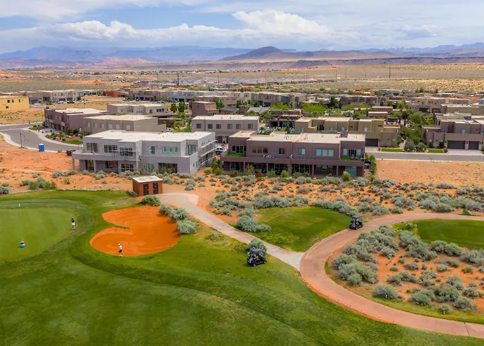 Copper Sky Retreat