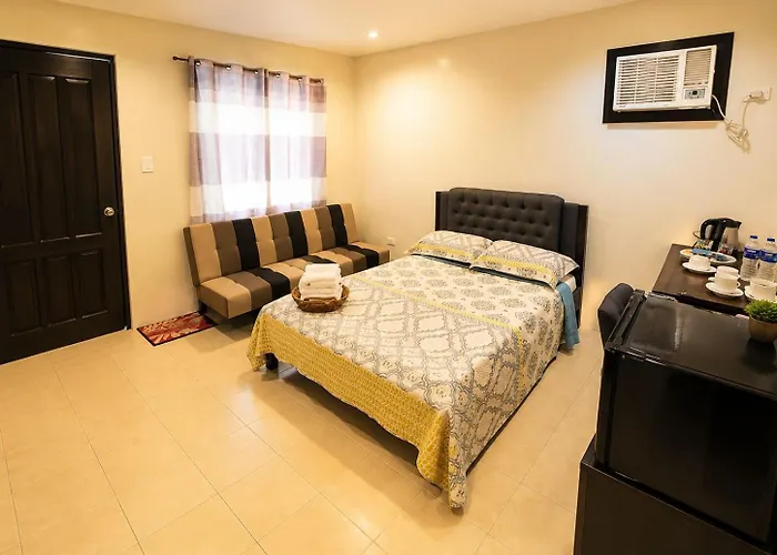 Ouans The Farm Resort Lucena City