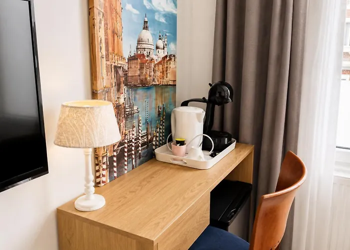 Velocity Boutique Hotel