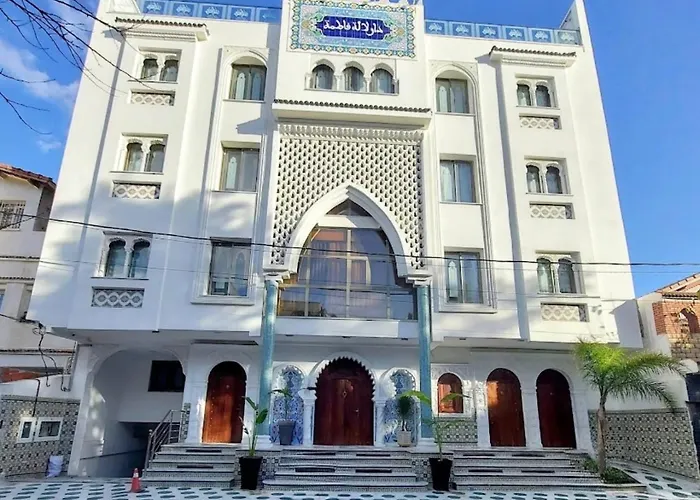 Dar Lala Fatma