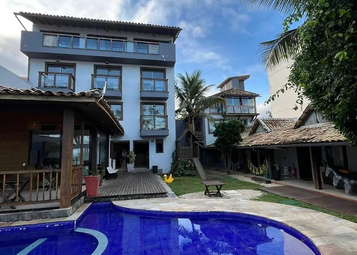 Pousada Pontal Rj