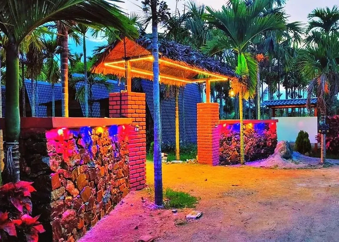 Raghavs Retreat Chikmagalur